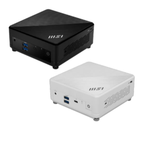 MSI CUBI 5 12M-002EU 9S6-B0A811-211