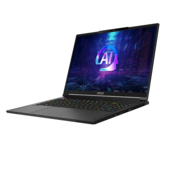 MSI STEALTH A16 AI+ A3HVFG-262XIT 9S7-15FK15-262