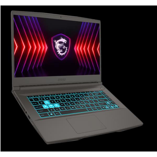 MSI THIN 15 B13UC-2059XIT 9S7-16R831-2059