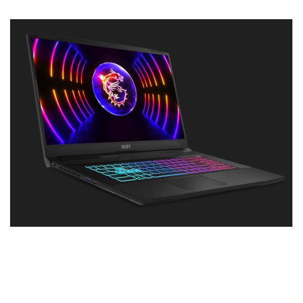 MSI KATANA 17 B13VEK-232IT 9S7-17L541-232