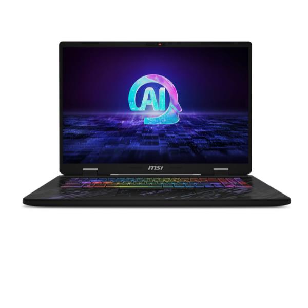 MSI PULSE 17 AI C1VGKG-025IT MW 9S7-17T311-025