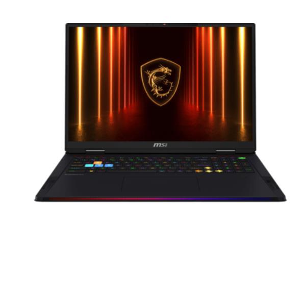 MSI RAIDER 18 HX AI A2XWJG-066IT 9S7-182462-066