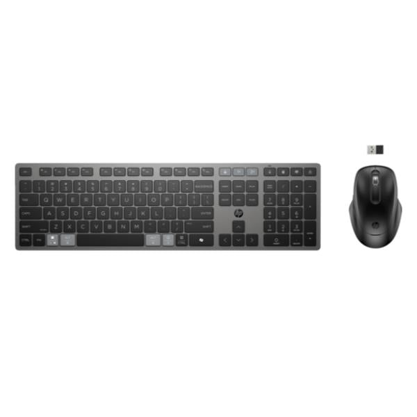 HP 725 MULTI DEVICE WL BT KIT 9T5B0UT#ABZ