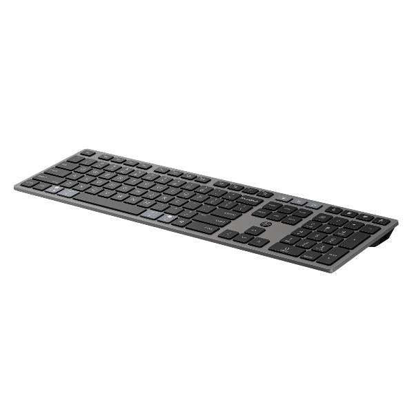 HP 720 DUAL-MODE KEYBOARD 9T5B1AA#ABZ