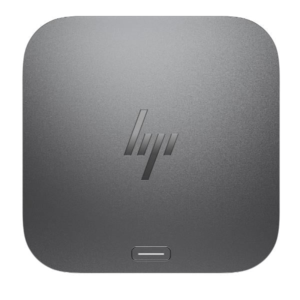 HP THUNDERBOLT 4 100W G6 DOCK 9X472UT#ABZ