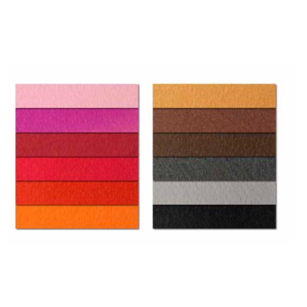 FAVINI 20PRISMA CARTONCN 5COLO220G 70X1 A33X021