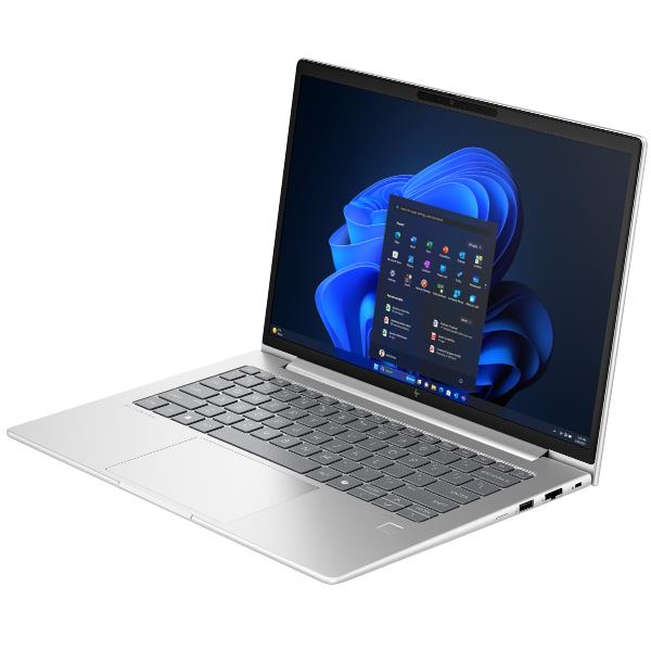 HP 640 G11U7 16/512GB LTE W11P 3YW A37DLET#ABZ