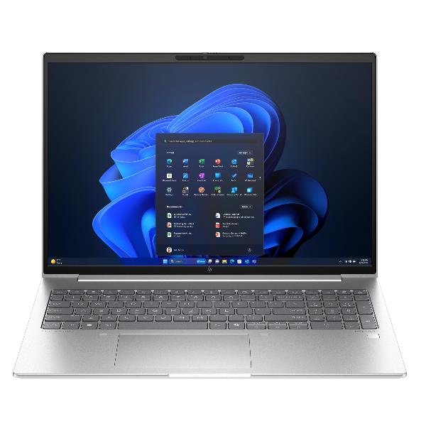 HP EBK 660 G11 U7 16/512 W11P 3YW A37FFET#ABZ