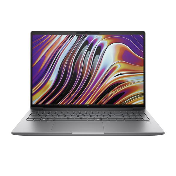 HP ZBook Power G11 A AMD Ryzen™ 7 8845HS Workstation mobile 40,6 cm (16") WUXGA 32 GB DDR5-SDRAM 1 TB SSD NVIDIA RTX A1000 Wi-Fi 6E (802.11ax) Windows 11 Pro AI PC, AI Workstation Grigio