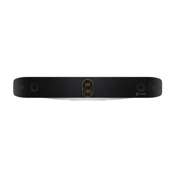 Poly Studio X72 All-In-One Video Bar with TC10 Controller Kit