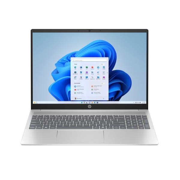 HP Pavilion 16-af0012nl Intel Core Ultra 5 125U Computer portatile 40,6 cm (16") 2K 16 GB LPDDR5-SDRAM 512 GB SSD Wi-Fi 6 (802.11ax) Windows 11 Home AI PC Argento