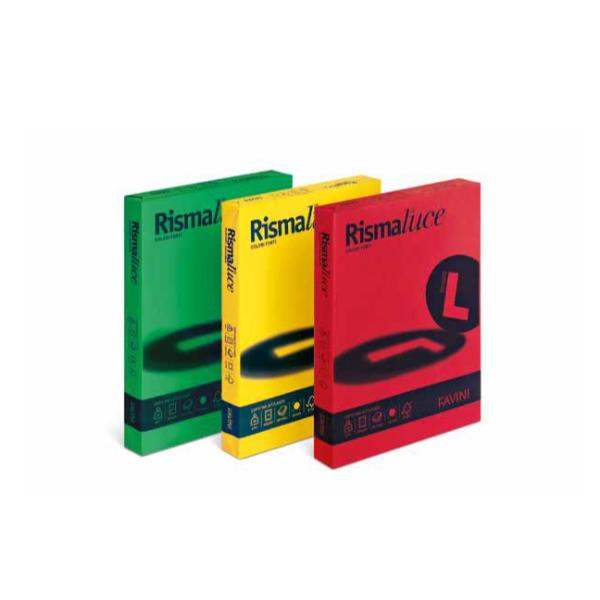 FAVINI RISMALUCE 200G A3 BLU PRUSSIA 125FF A67K113