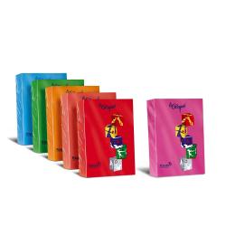 FAVINI RISMA LE CIRQUE 80G GIALLO SOLE A3 A71B353