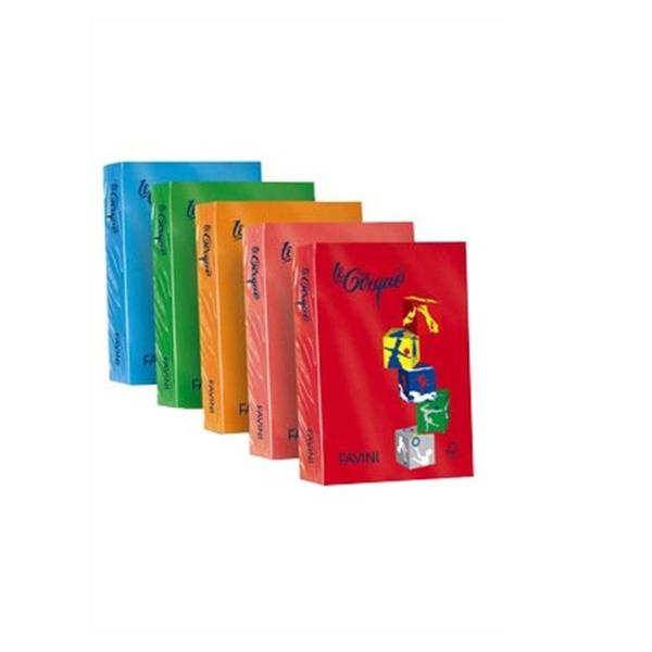 FAVINI LE CIRQUE:160 VERDE 208   A3- F250 A74D223