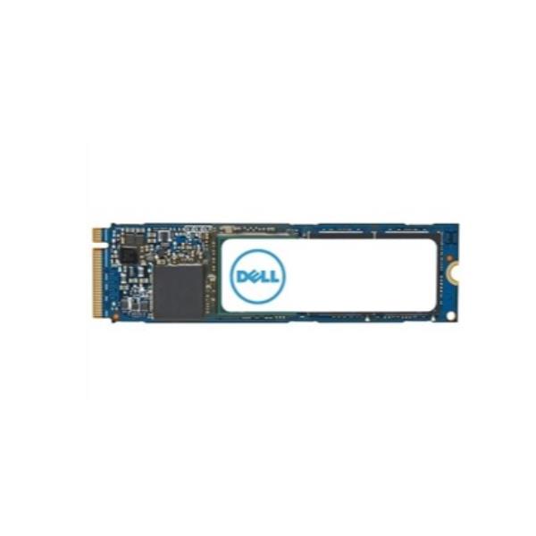 DELL M.2 PCIE NVME GEN4X4 - 2TB AC037410