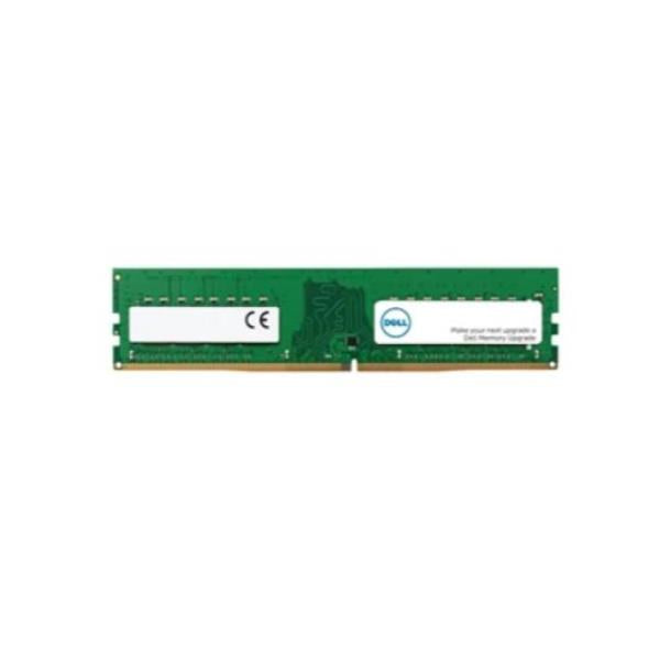 DELL 16 GB - 1RX8 DDR5 UDIMM 5600 MHZ AC774044