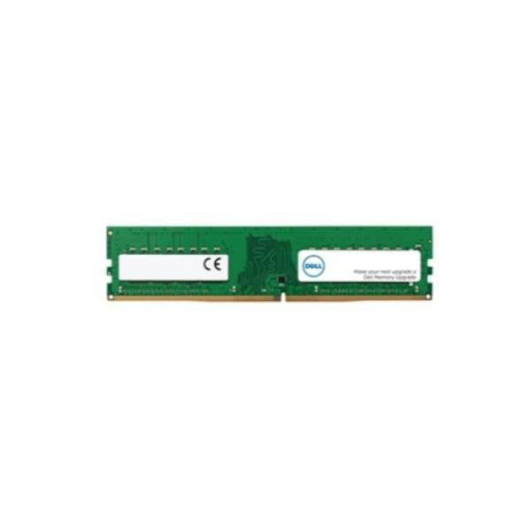 DELL 8 GB - 1RX16 DDR5 UDIMM 5600 MHZ AC774045