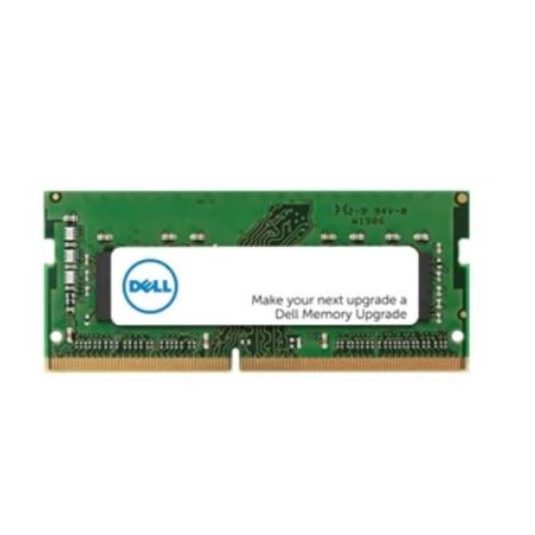 DELL 16 GB - 1RX8 DDR5 SODIMM 5600 MHZ AC774048