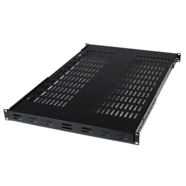 STARTECH RIPIANO FISSO PER RACK- REGOLABILE ADJSHELF