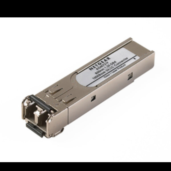 NETGEAR 1000BASE SX SFP GBIC AGM731F