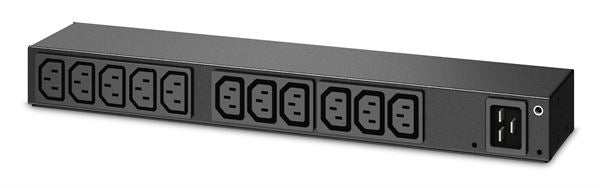 APC RACK PDU BASIC 0U/1U AP6020A