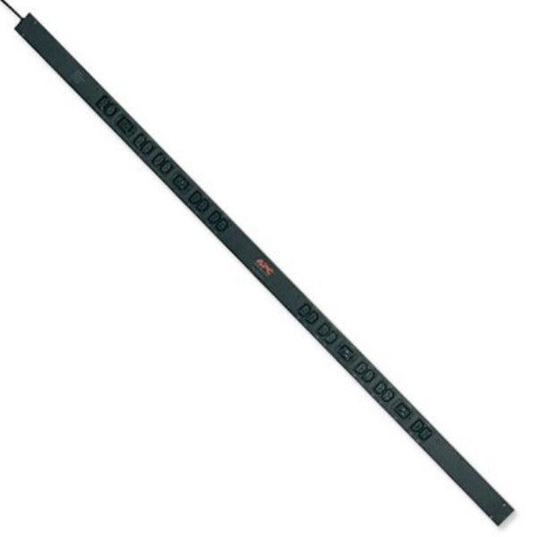 APC RACK PDU BASIC 0U AP7552