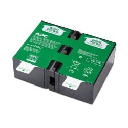 APC REPLACEMENT BATTERY CARTRIDGE RBC124