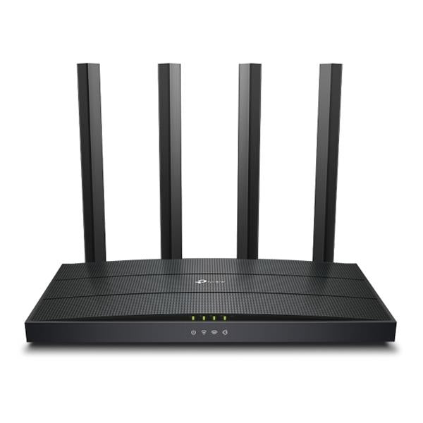 TP-LINK AX1500 DUALBAND WIFI6 ROUTER ARCHER AX12