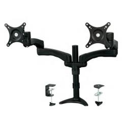 STARTECH BRACCIO PER DOPPIO MONITOR LED ARMDUAL