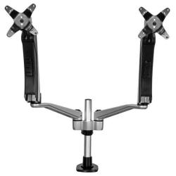 STARTECH SUPPORTO DOPPIO MONITOR BRACCI ART ARMDUAL30