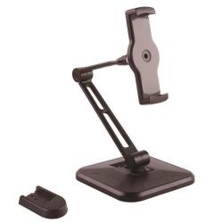 StarTech.com Supporto Universale da Scrivania per Tablet - Braccio Montabile a Parete