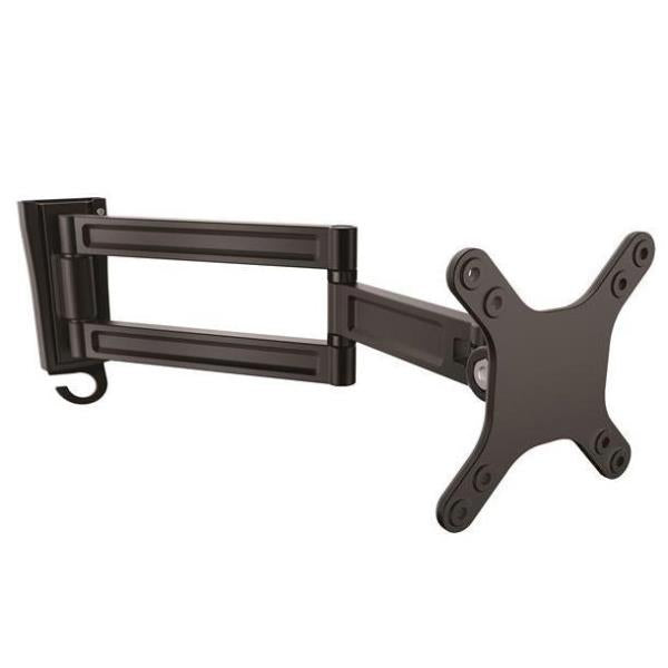 STARTECH BRACCIO DA PARETE PER MONITOR ARMWALLDS