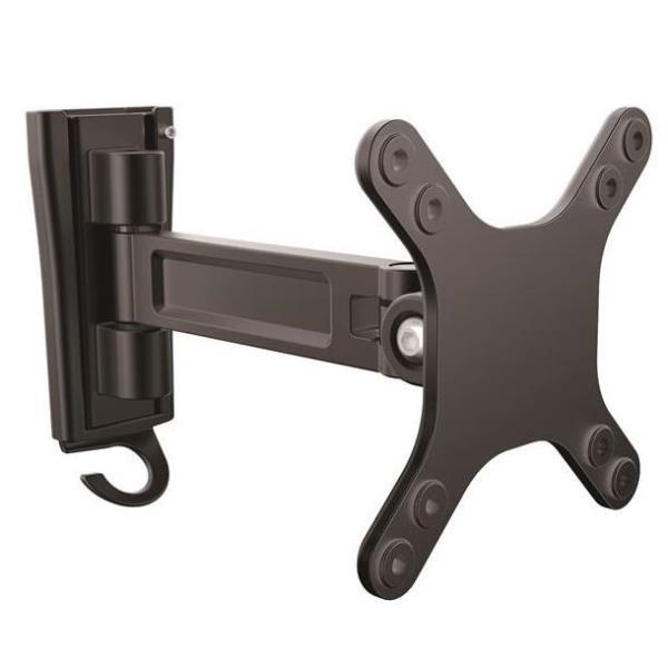 STARTECH BRACCIO DA PARETE PER MONITOR ARMWALLS
