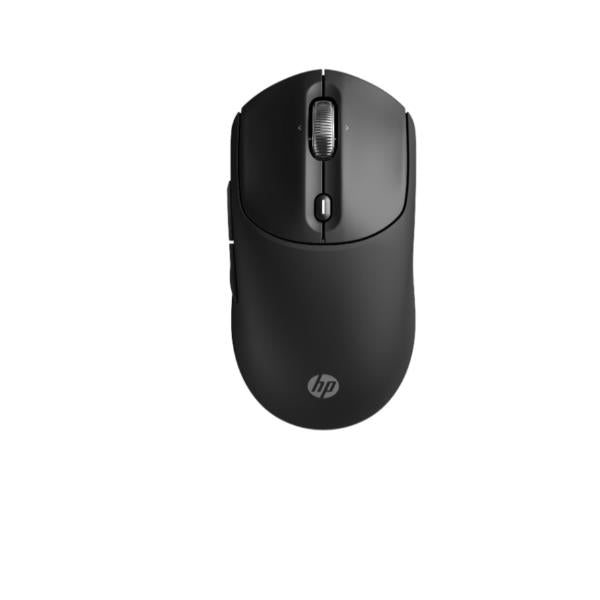 HP 400 WLESS MOUSE BLACK AZ7B2AA