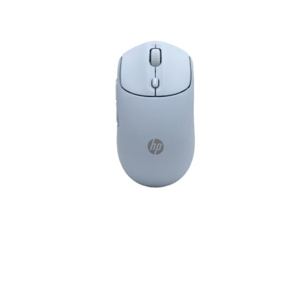 HP 400 WLESS MOUSE BLUE AZ7B4AA