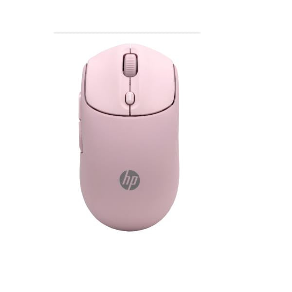 HP 400 WLESS MOUSE PINK AZ7B5AA
