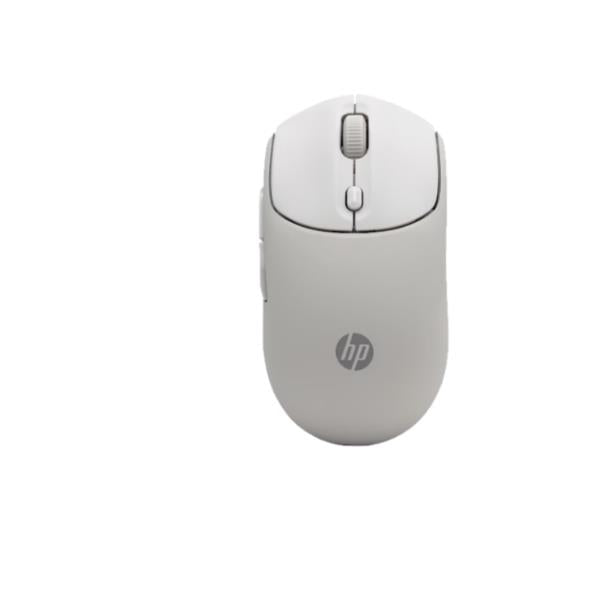 HP 400 WLESS MOUSE GREY AZ7B6AA