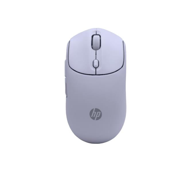 HP 400 WLESS MOUSE PURPLE AZ7B7AA