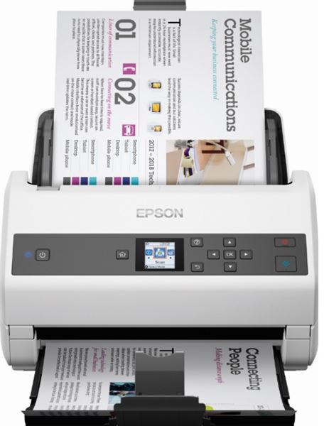 EPSON WORKFORCE DS-970 B11B251401