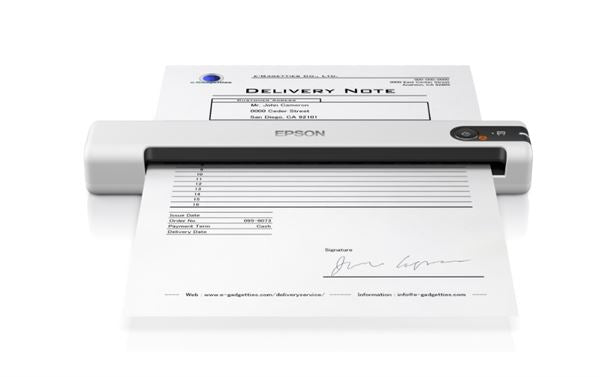 EPSON WORKFORCE DS-70 B11B252402