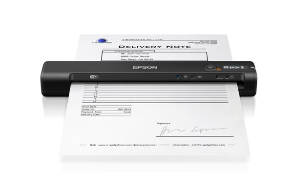 EPSON WORKFORCE ES-60W B11B253401