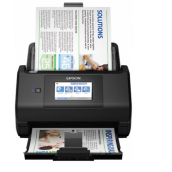 EPSON WORKFORCE ES-580W B11B258401