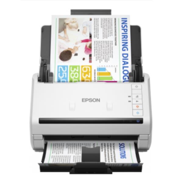 EPSON WORKFORCE DS-530II B11B261401
