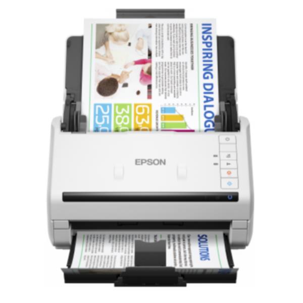 EPSON WORKFORCE DS-770II B11B262401