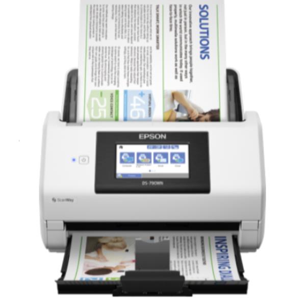 EPSON WORKFORCE DS-790WN B11B265401
