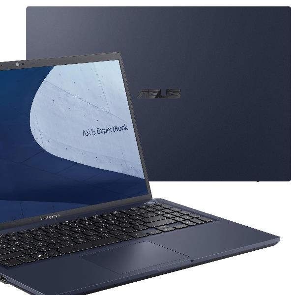 ASUS B1502CVA-BQ0354X 15.6 I7 8G 512 W1P 90NX06X1-M00CS0