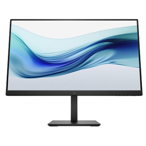 HP Series 3 Pro 23.8 inch FHD Monitor - 324pe Monitor PC 60,5 cm (23.8") 1920 x 1080 Pixel Full HD LCD Nero