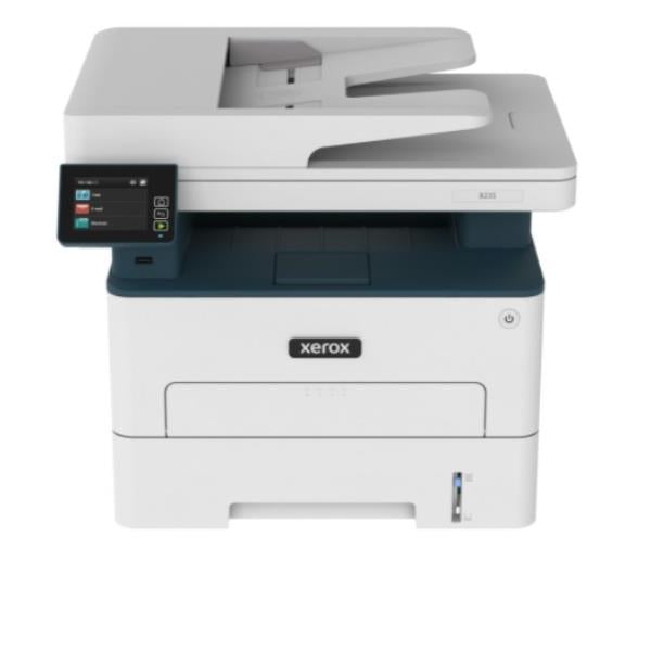 XEROX B235V A4 34PPM MPF B/N 3+2GAR B235V_DNI