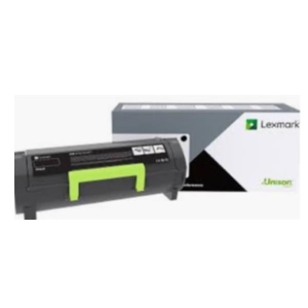 LEXMARK TONER RETURN PROGRAM 30K B282X00