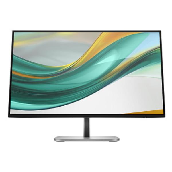 HP Series 5 Pro 27 inch FHD Monitor - 527pf Monitor PC 68,6 cm (27") 1920 x 1080 Pixel Full HD LCD Nero